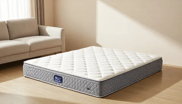 床垫使用维护要点解析:5个检查点保障睡眠质量