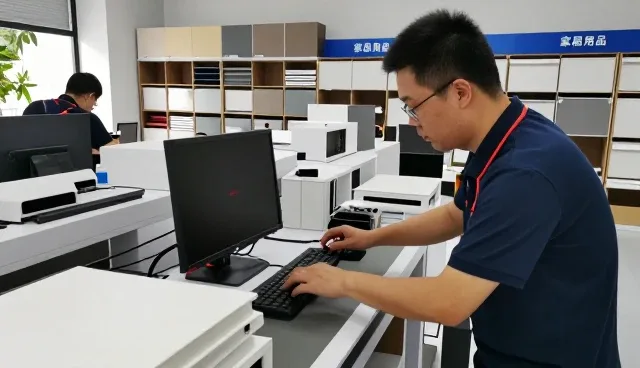 配套服务如何服务不同工业园区